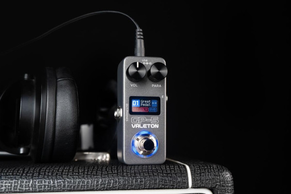 Lo más leído de Guitarristas en 2025