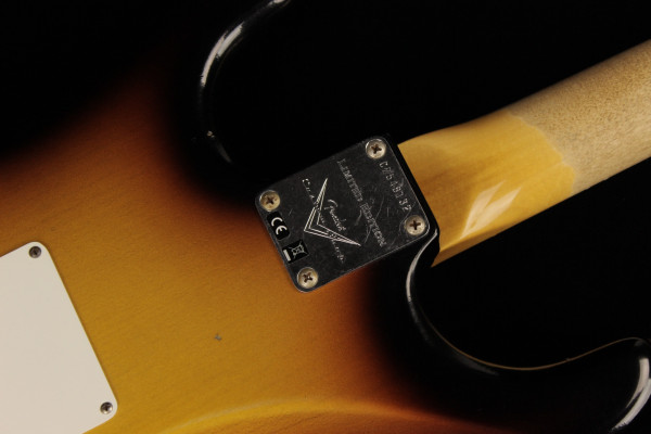 Guitarra relic o nueva: ¿tú de cuál eres?