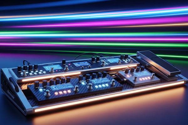 De guitarrista "Boomer" a "GenZ" en 11 minutos: las 9 palabrejas que debes saberte sobre tecnología guitarrera