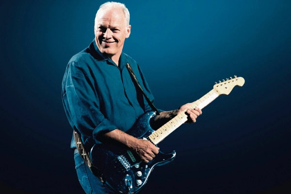 La Black Strat de David Gilmour se vende por 14,5 millones de dólares, batiendo el récord de la de Nirvana
