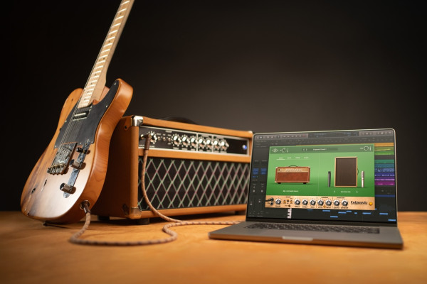 Universal Audio lleva el mítico sonido Dumble al ordenador con el nuevo plugin UAD Enigmatic ‘82