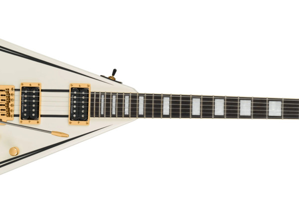 Jackson Legend Series, reediciones limitadas de las guitarras de Randy Rhoads, Scott Ian y Marty Friedman