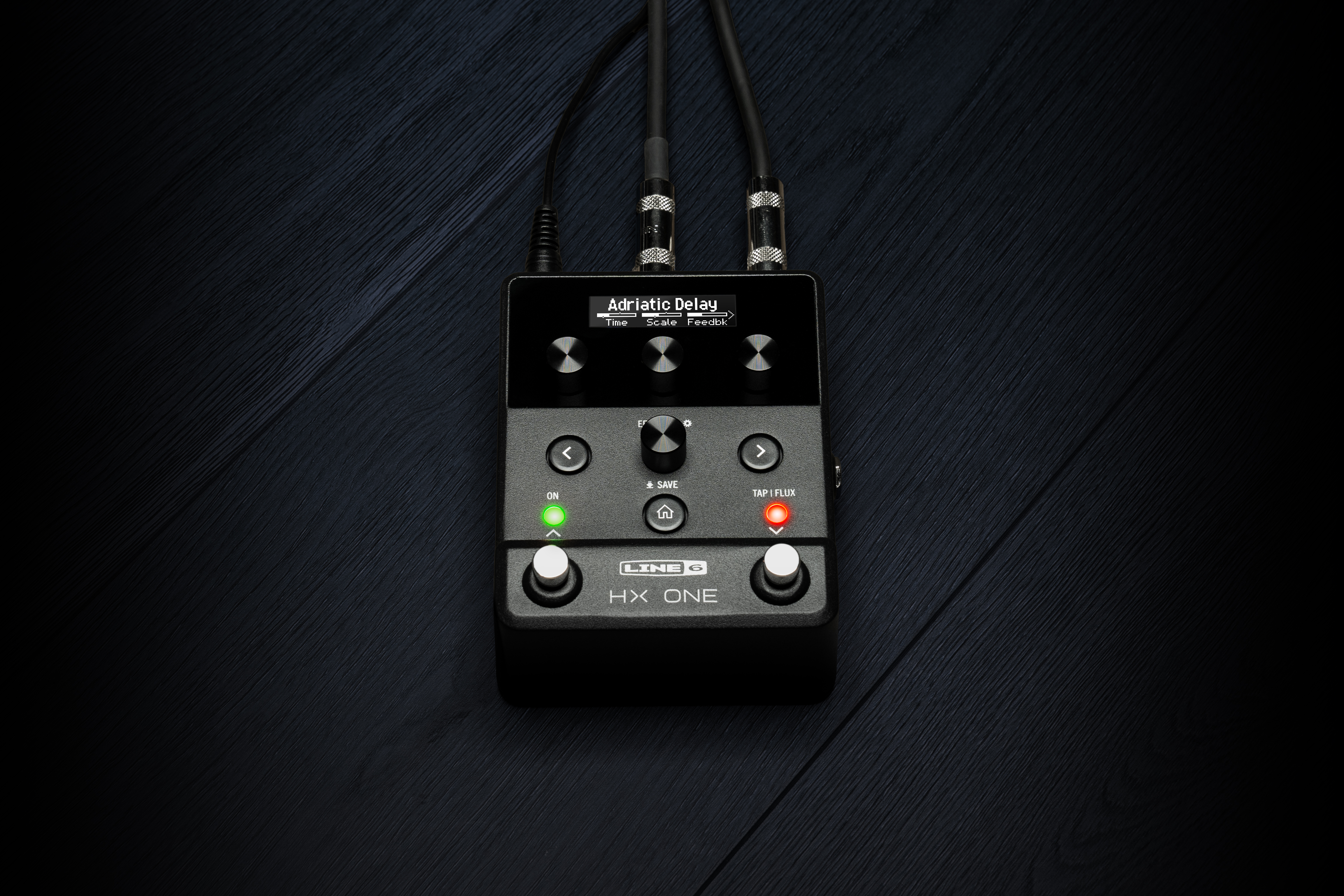 ¡Ya tenemos ganador del Line 6 HX One! | Guitarristas