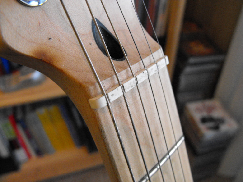 Cómo afinar una guitarra: todo sobre la afinación | Guitarristas
