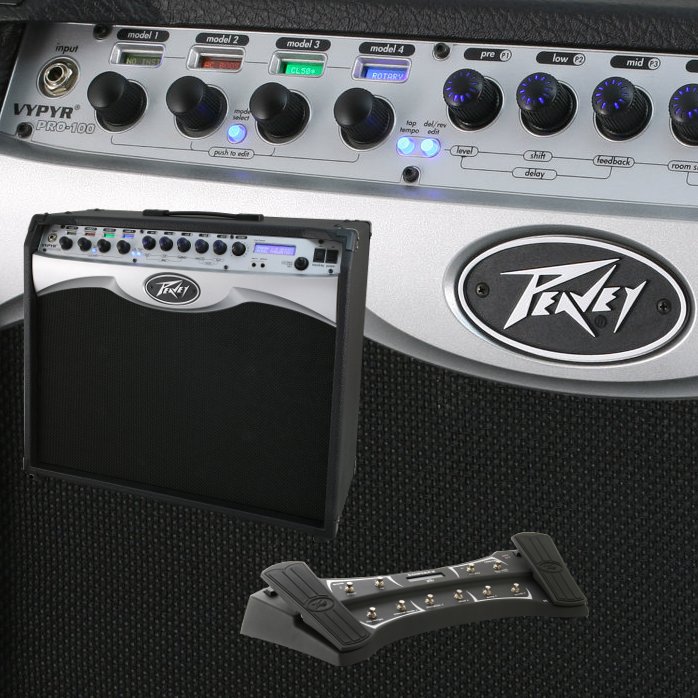 peavey revalver 4