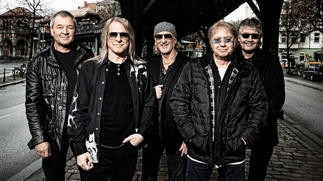 Infinite Nuevo Lbum De Deep Purple Para Guitarristas