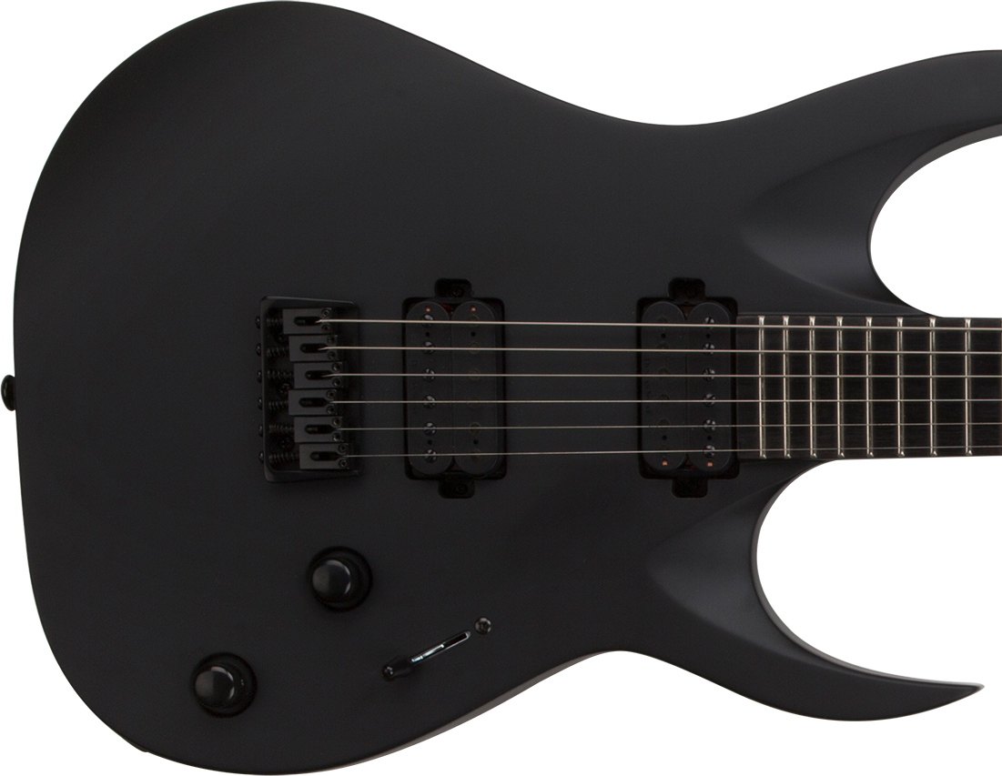 Ola Englund lanza Solar Guitars, su propia marca de guitarras |  Guitarristas.info