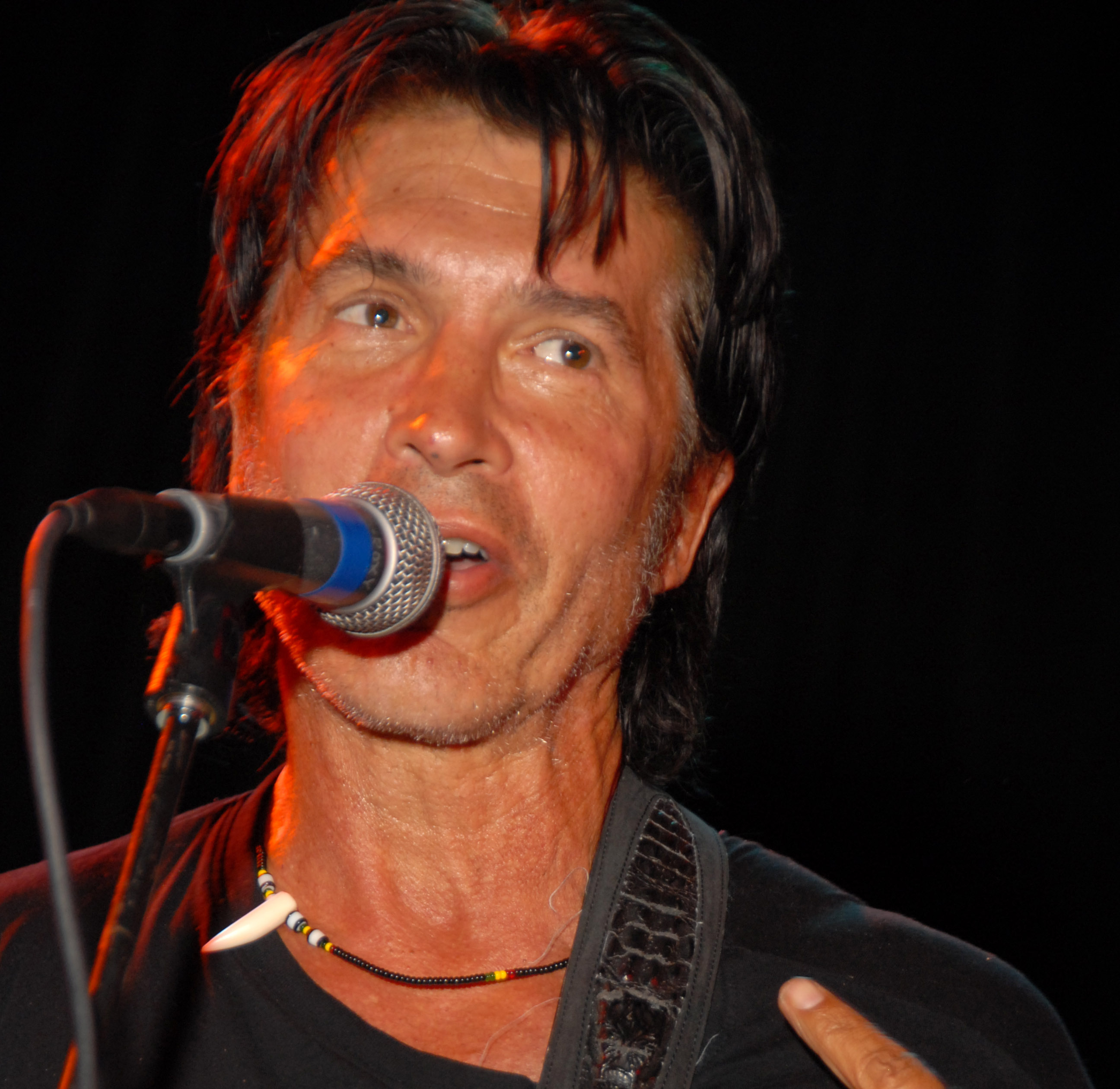 Lynch "me encantaría que Judas Priest me llamaran y me