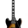 Opiniones sobre la Gibson Midtown Custom VSB