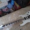 Ibanez RG 350DX-WH
