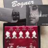 PEDAL BOGNER ECSTASY RED 180€..