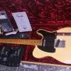 Telecaster Custom Shop 52