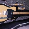 Telecaster Baja