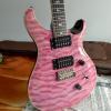 PRS SE Custom 24 Quilt Violet (Indonesia, 2023)