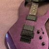 Ltd KH 602 purple sparkle