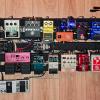 JordiOnly's Pedalboard