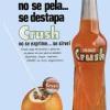 Naranja Crush