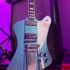 Gibson Firebird Pelham Blue