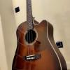 Guitarra acústica Cort MR500E