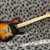 Fender Telecaster fullerton (Era Dan Smith) 1982.