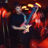 Sala Wurlitzer Ballroom con Desolated