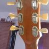 Pala de caoba de 3 partes