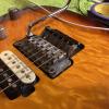 Por que aparecen manchas en el cromado de mi floyd rose?