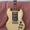 Epiphone SG Relic