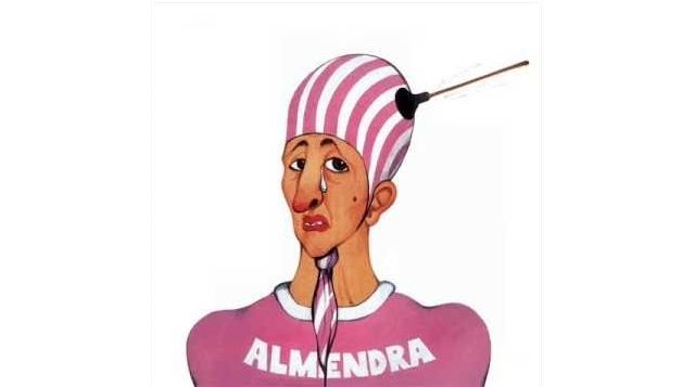 Almendra